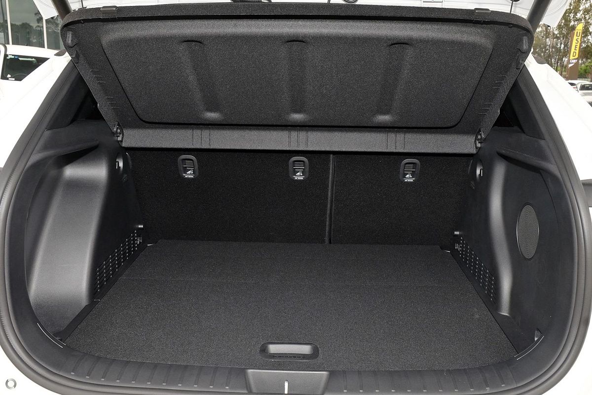 2025 Hyundai Kona Hybrid Premium N Line SX2.V2