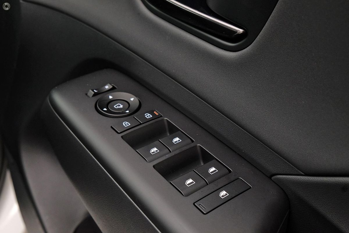 2025 Hyundai Kona Hybrid Premium N Line SX2.V2