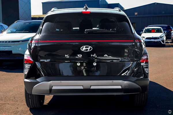 2025 Hyundai Kona Premium SX2.V3
