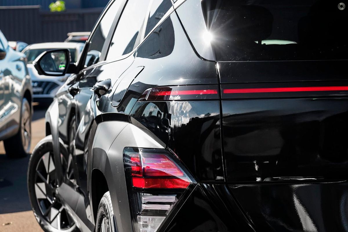 2025 Hyundai Kona Premium SX2.V3