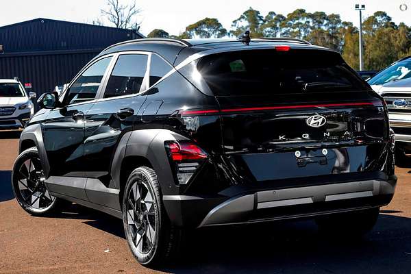 2025 Hyundai Kona Premium SX2.V3