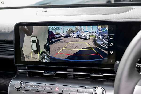 2025 Hyundai Kona Premium SX2.V3