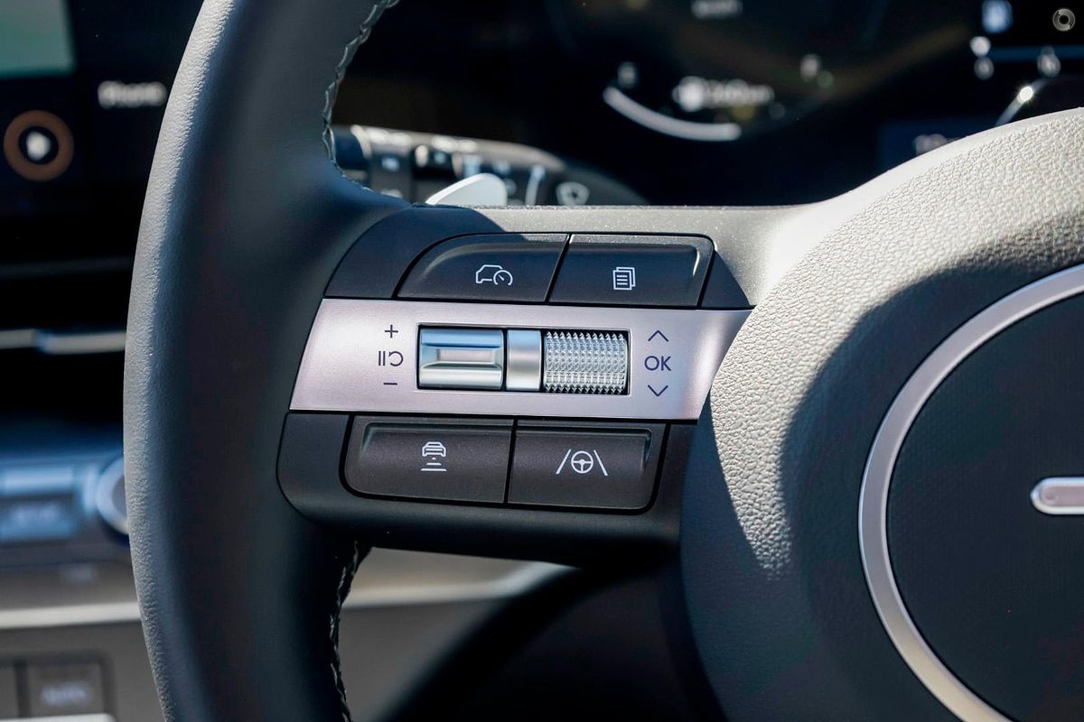 2025 Hyundai Kona Premium SX2.V3