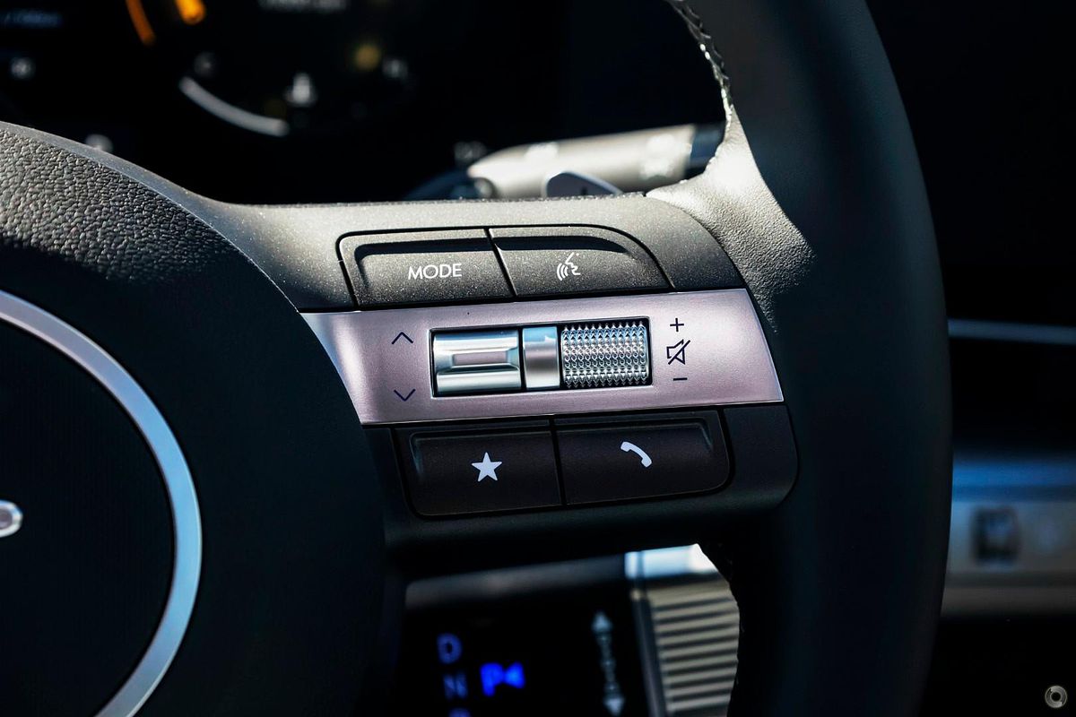 2025 Hyundai Kona Premium SX2.V3