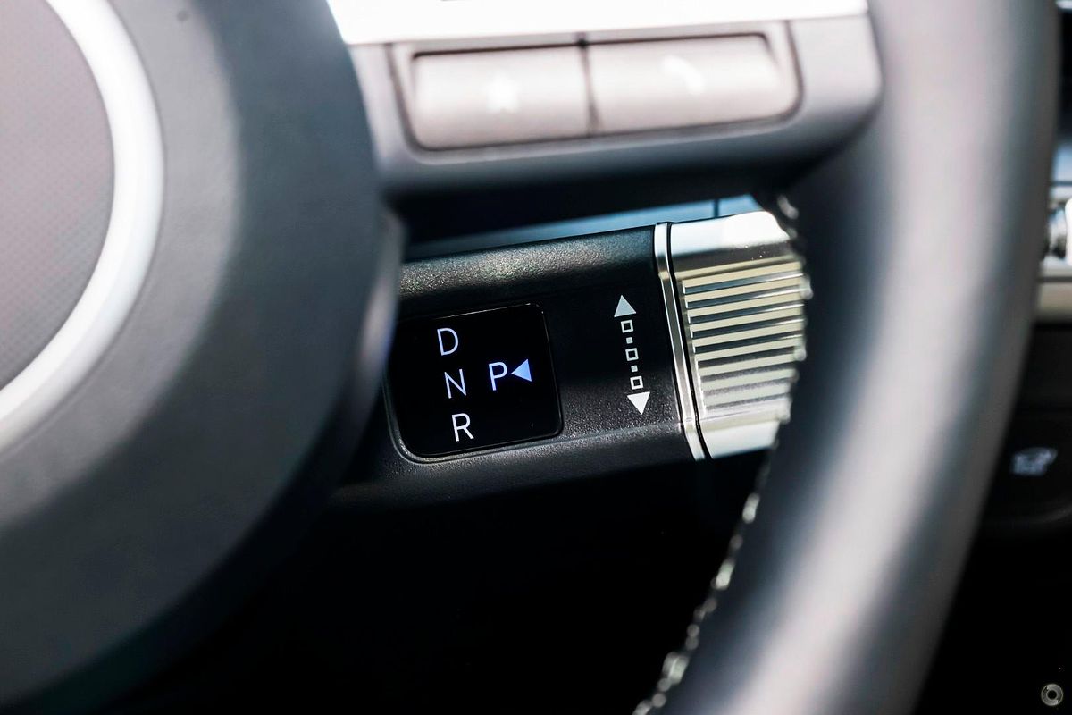 2025 Hyundai Kona Premium SX2.V3