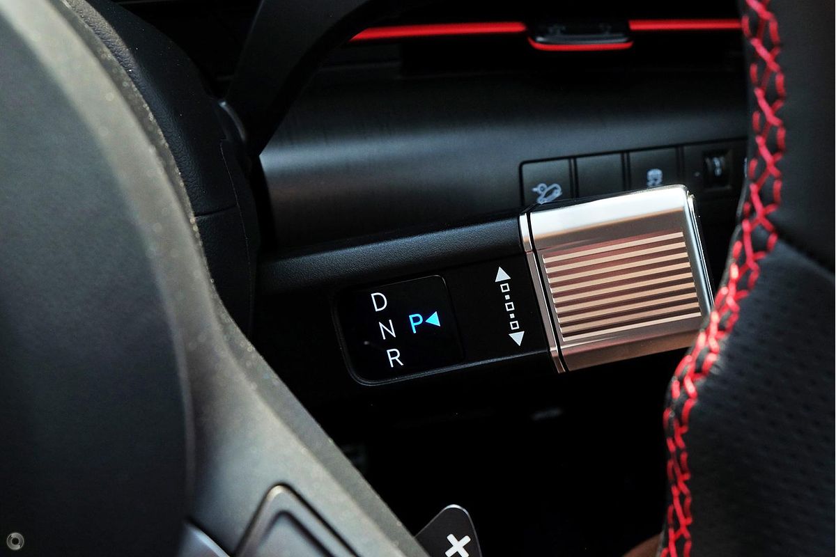 2025 Hyundai Kona Premium N Line SX2.V3