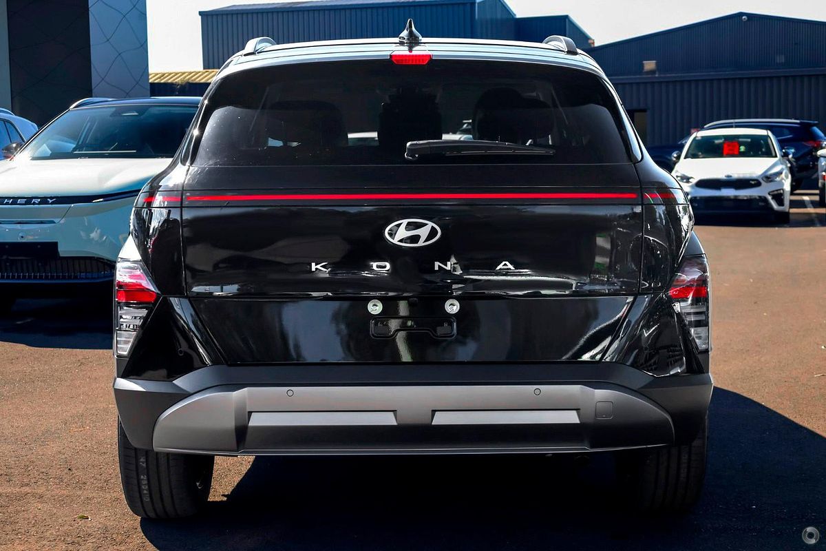 2025 Hyundai Kona Premium SX2.V3