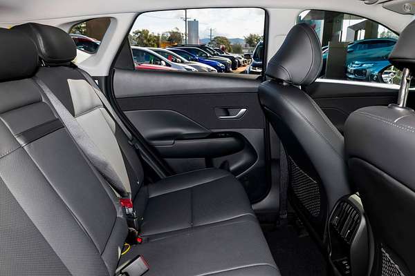 2025 Hyundai Kona Premium SX2.V3