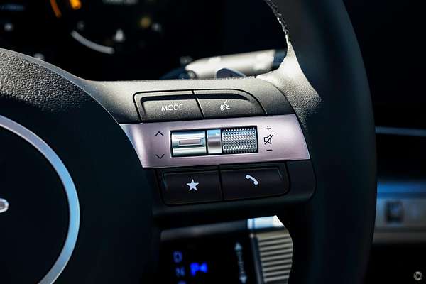 2025 Hyundai Kona Premium SX2.V3