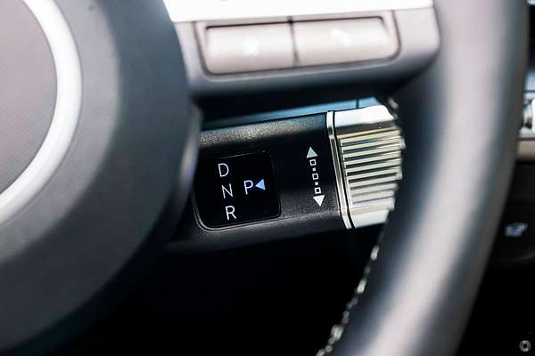 2025 Hyundai Kona Premium SX2.V3