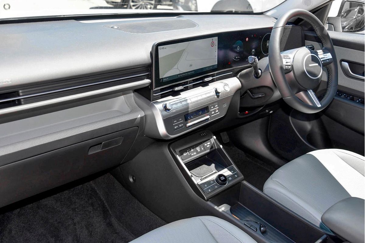 2025 Hyundai Kona Premium SX2.V3