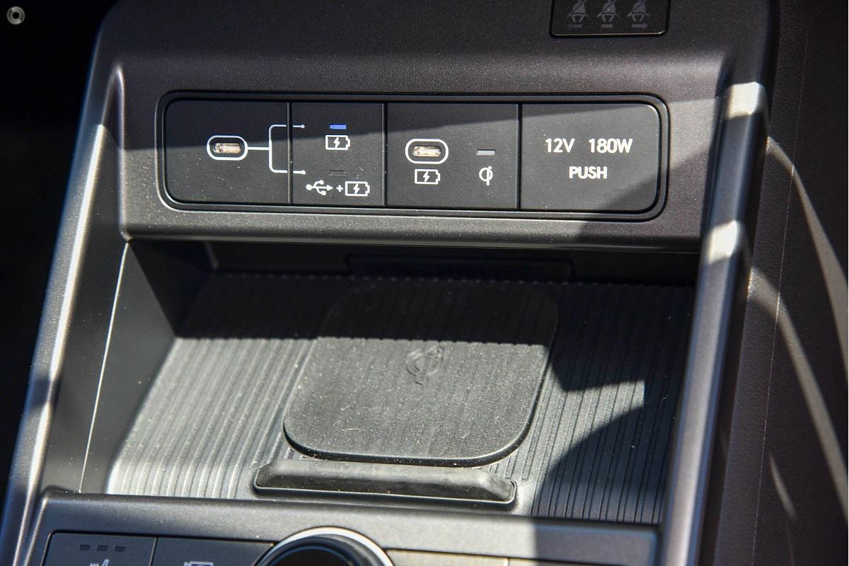 2025 Hyundai Kona Premium SX2.V3