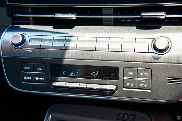 2025 Hyundai Kona Premium SX2.V3