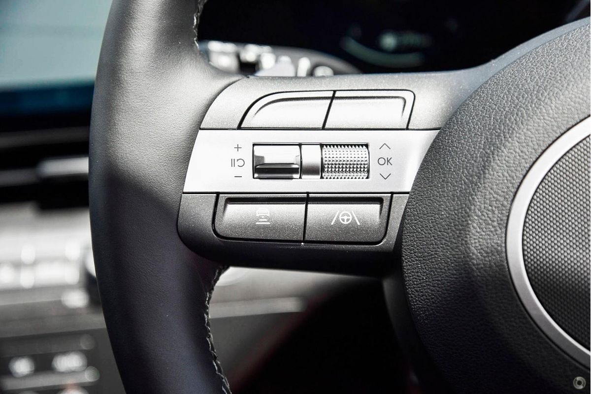 2025 Hyundai Kona Premium SX2.V3