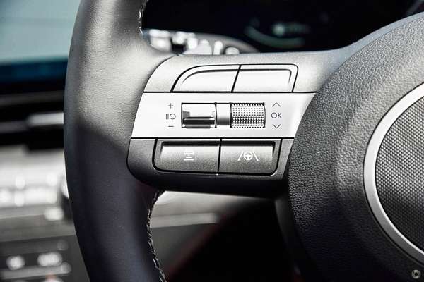 2025 Hyundai Kona Premium SX2.V3