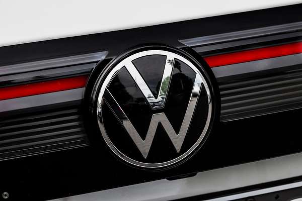 2025 Volkswagen Tiguan 195TSI R-Line CT