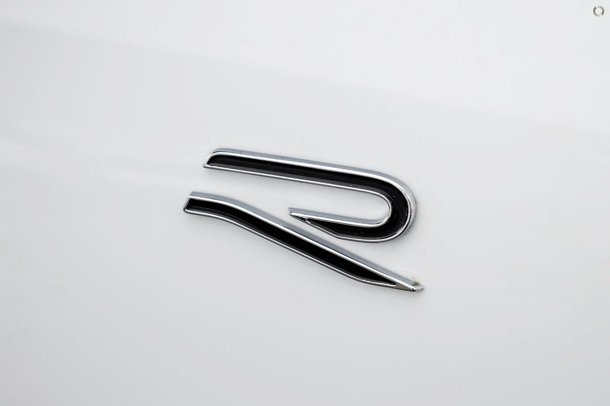 2025 Volkswagen Tiguan 195TSI R-Line CT