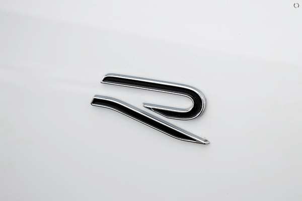 2025 Volkswagen Tiguan 195TSI R-Line CT