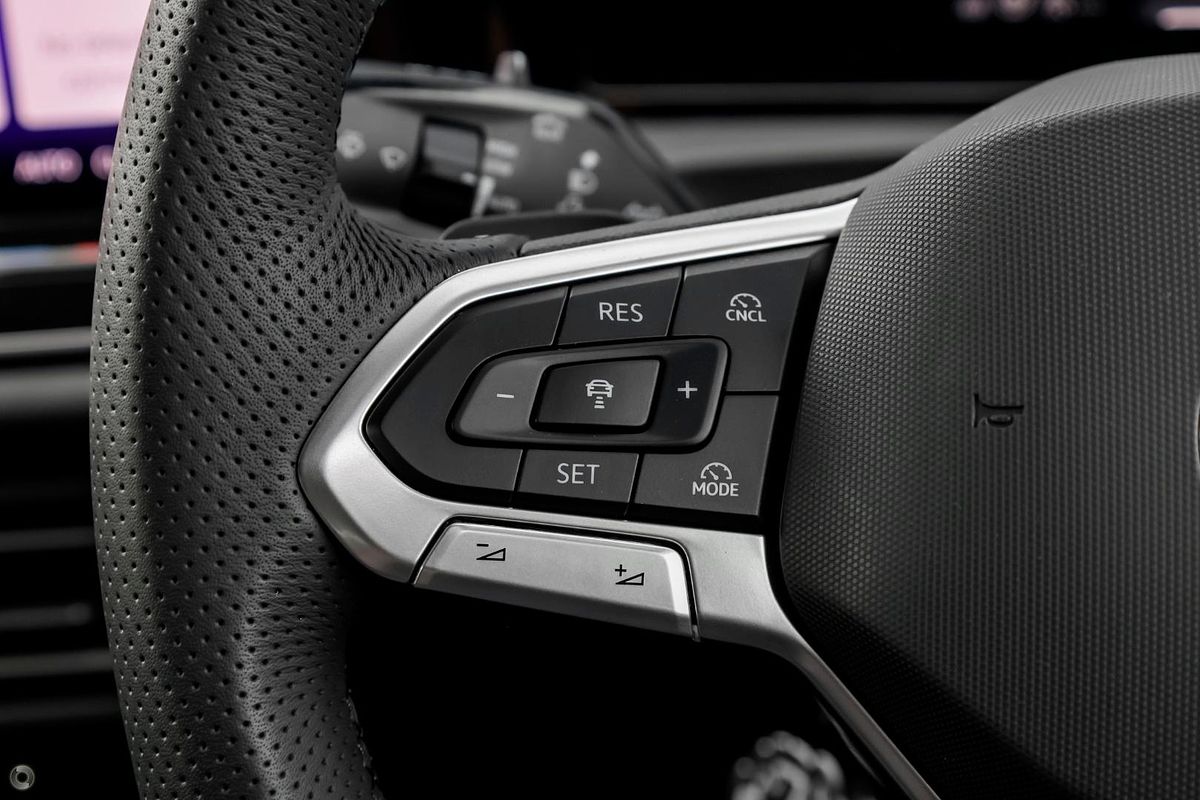 2025 Volkswagen Tiguan 195TSI R-Line CT