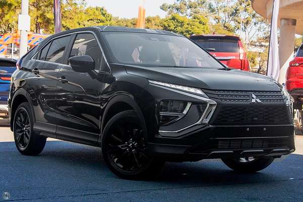 2023 Mitsubishi Eclipse Cross LS Black Edition YB