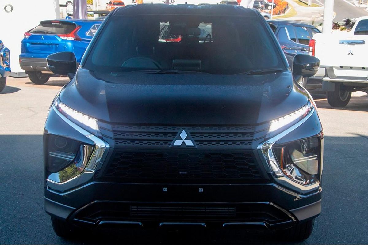 2023 Mitsubishi Eclipse Cross LS Black Edition YB