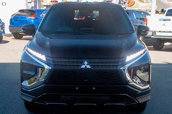 2023 Mitsubishi Eclipse Cross LS Black Edition YB