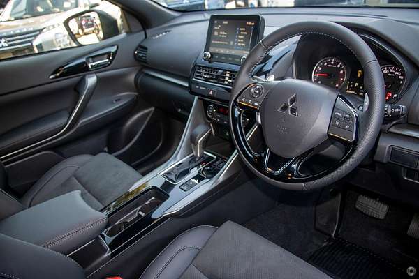 2023 Mitsubishi Eclipse Cross LS Black Edition YB