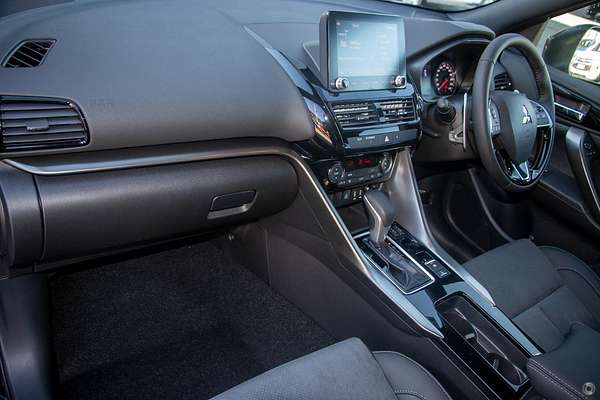 2023 Mitsubishi Eclipse Cross LS Black Edition YB