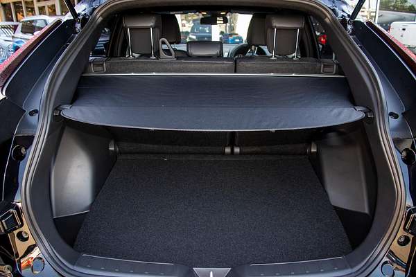 2023 Mitsubishi Eclipse Cross LS Black Edition YB