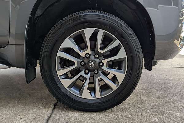 2023 Toyota Landcruiser Prado VX GDJ150R