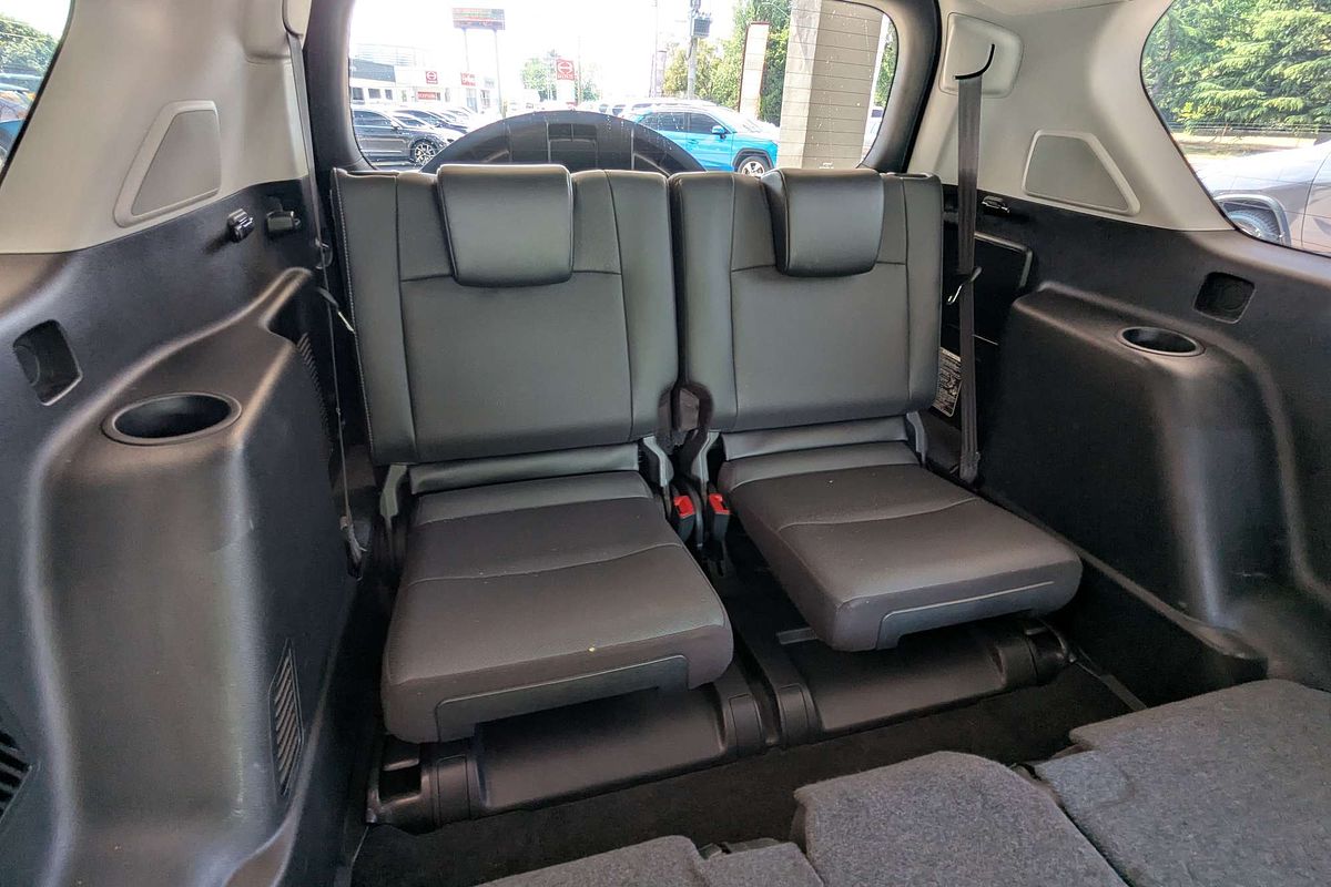 2023 Toyota Landcruiser Prado VX GDJ150R