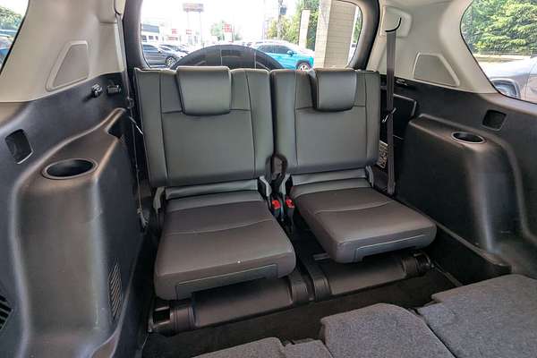 2023 Toyota Landcruiser Prado VX GDJ150R