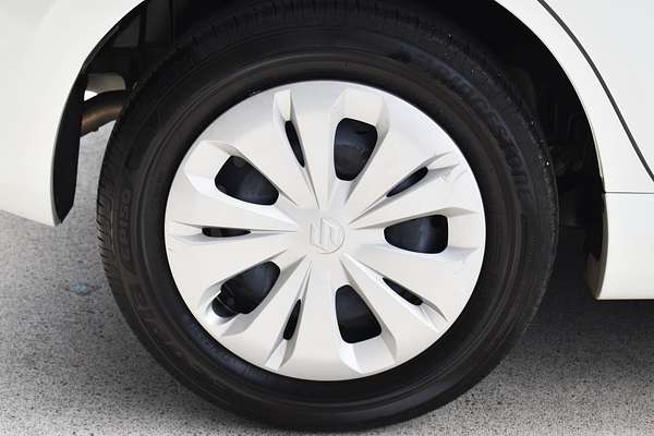 2024 Suzuki Swift Hybrid UZ