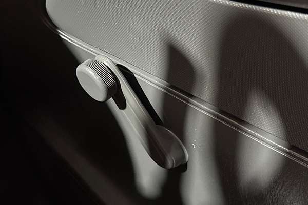 2013 Toyota Hilux Workmate TGN16R Rear Wheel Drive