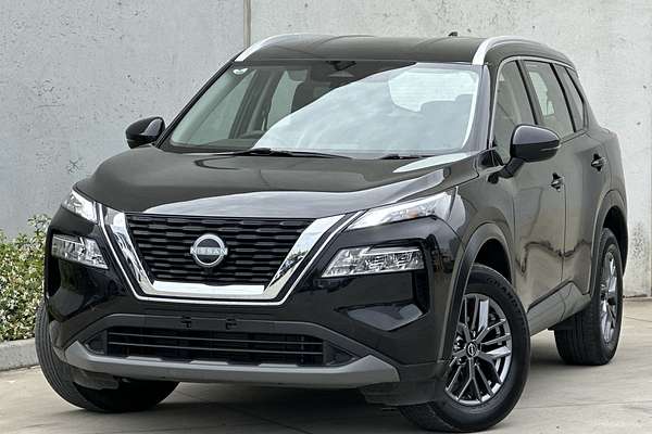 2023 Nissan X-TRAIL ST T33