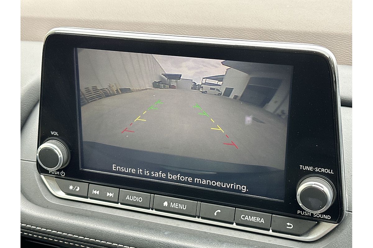 2023 Nissan X-TRAIL ST T33