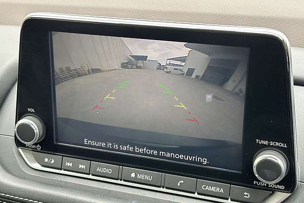 2023 Nissan X-TRAIL ST T33