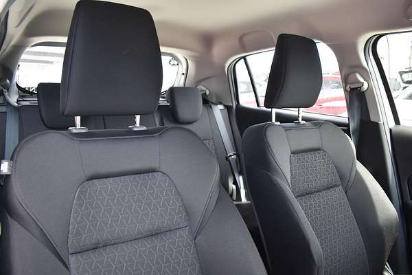 2024 Suzuki Swift Hybrid UZ