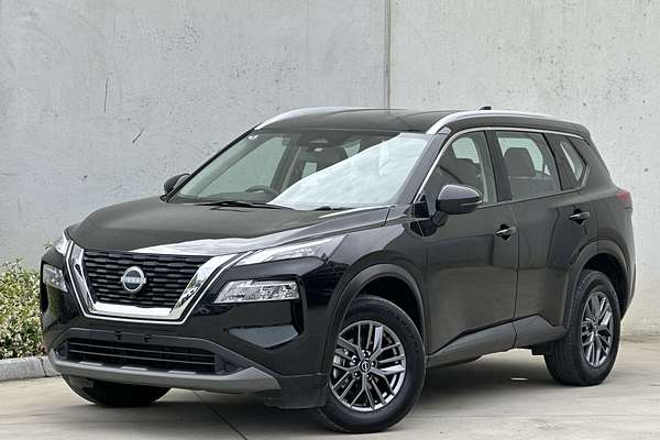 2023 Nissan X-TRAIL ST T33