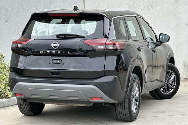 2023 Nissan X-TRAIL ST T33