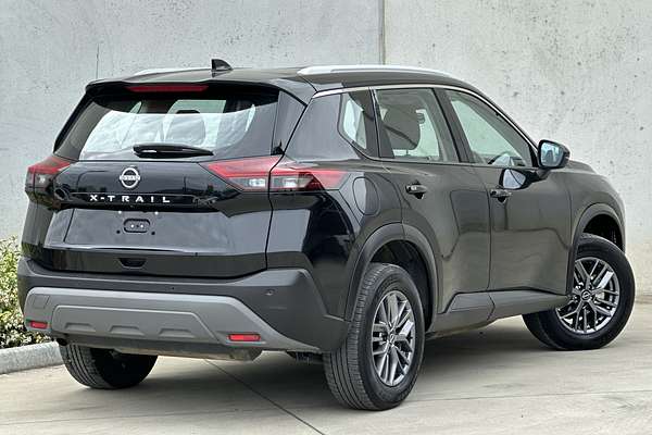 2023 Nissan X-TRAIL ST T33