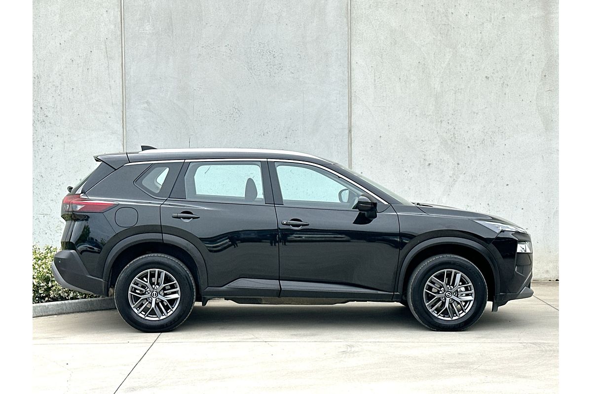 2023 Nissan X-TRAIL ST T33