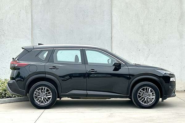 2023 Nissan X-TRAIL ST T33