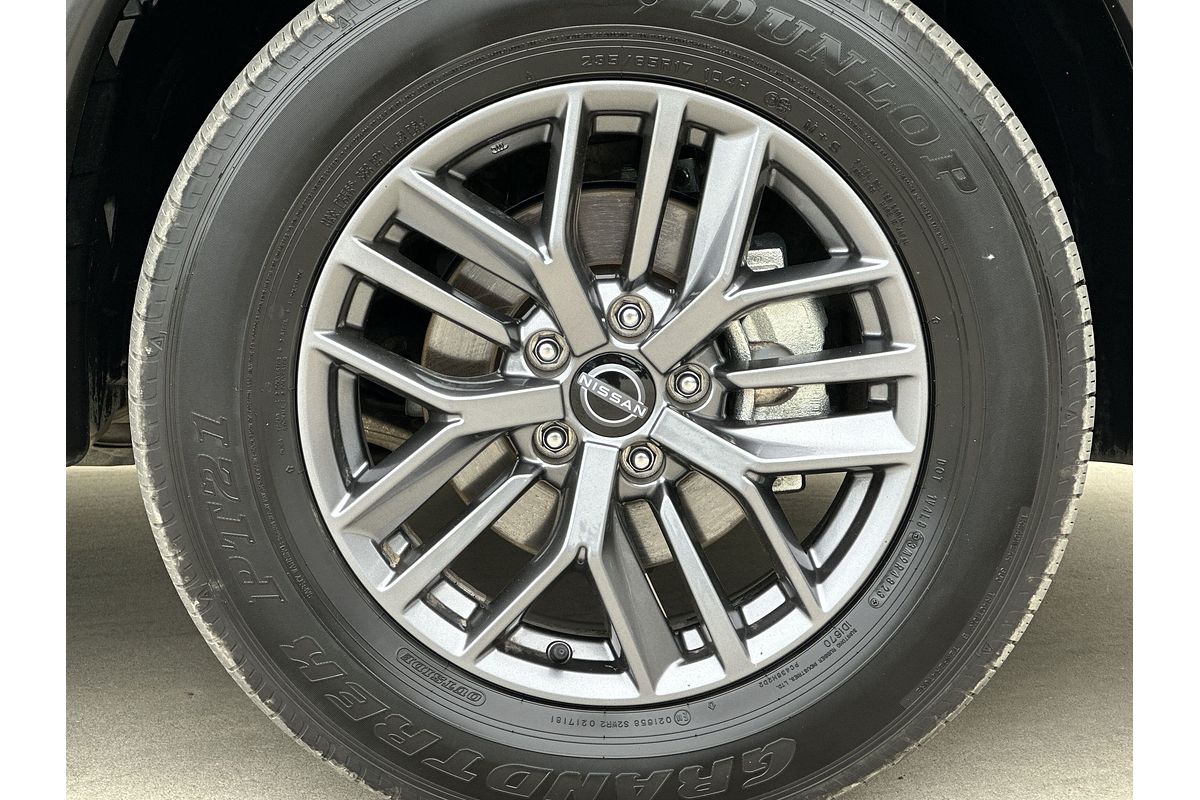 2023 Nissan X-TRAIL ST T33