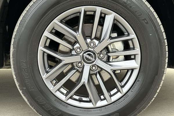 2023 Nissan X-TRAIL ST T33