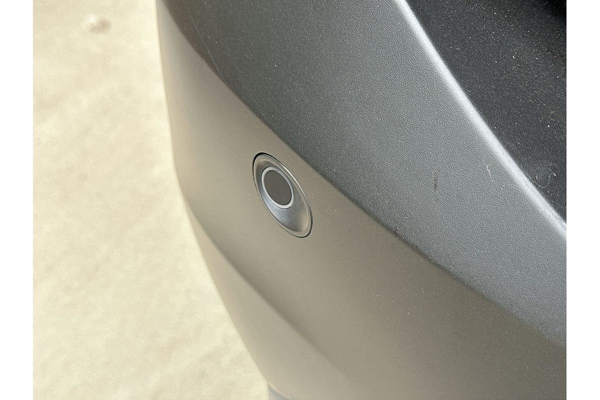 2023 Nissan X-TRAIL ST T33