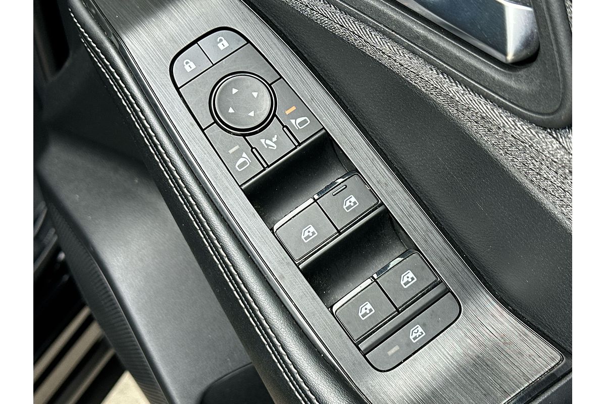 2023 Nissan X-TRAIL ST T33