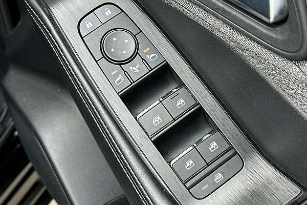 2023 Nissan X-TRAIL ST T33