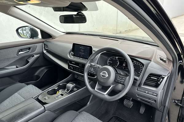 2023 Nissan X-TRAIL ST T33