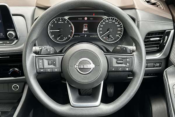 2023 Nissan X-TRAIL ST T33